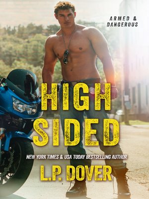 High-Sided - ebook